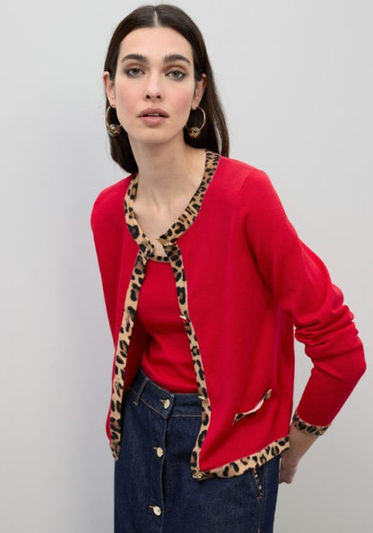 Cardigan Lola Casademunt