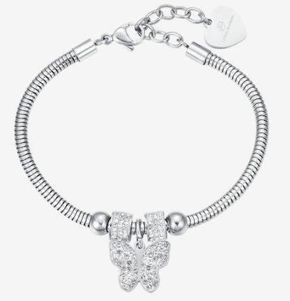 Pulseira Luca Barra