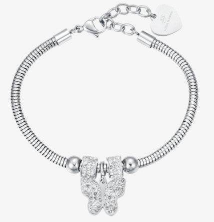 Pulseira Luca Barra