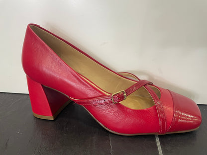 Sapatos Cecconello