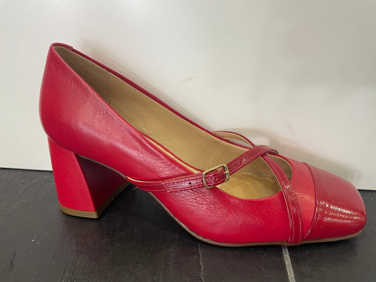 Sapatos Cecconello
