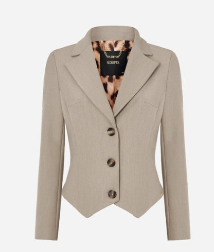 Blazer Scripta