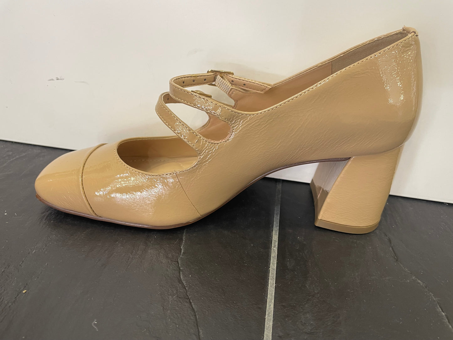 Sapatos Cecconello
