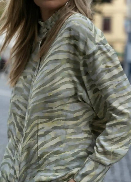 Blusa Scripta