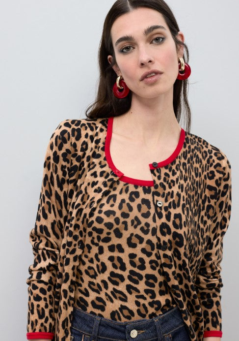 Cardigan Lola Casademunt