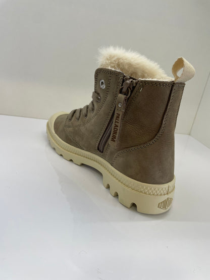 Palladium Boot