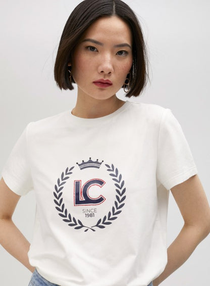 T-shirt Lola Casademunt