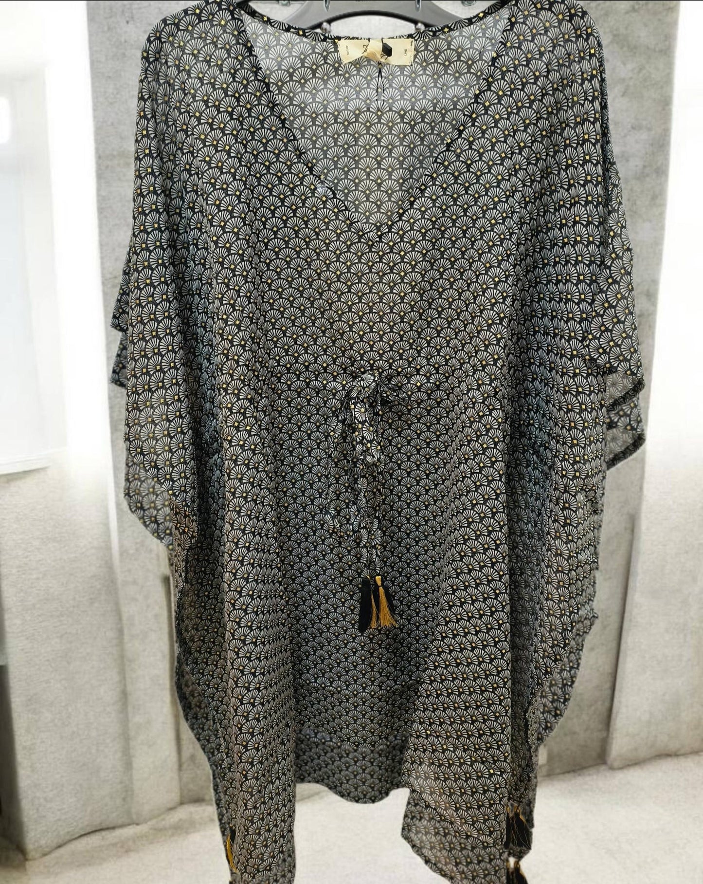Blusa Koala Bay