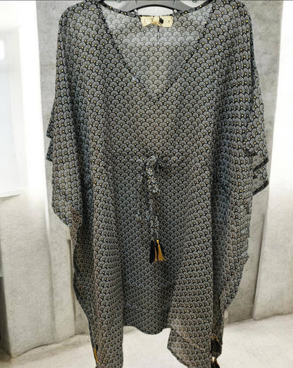 Blusa Koala Bay