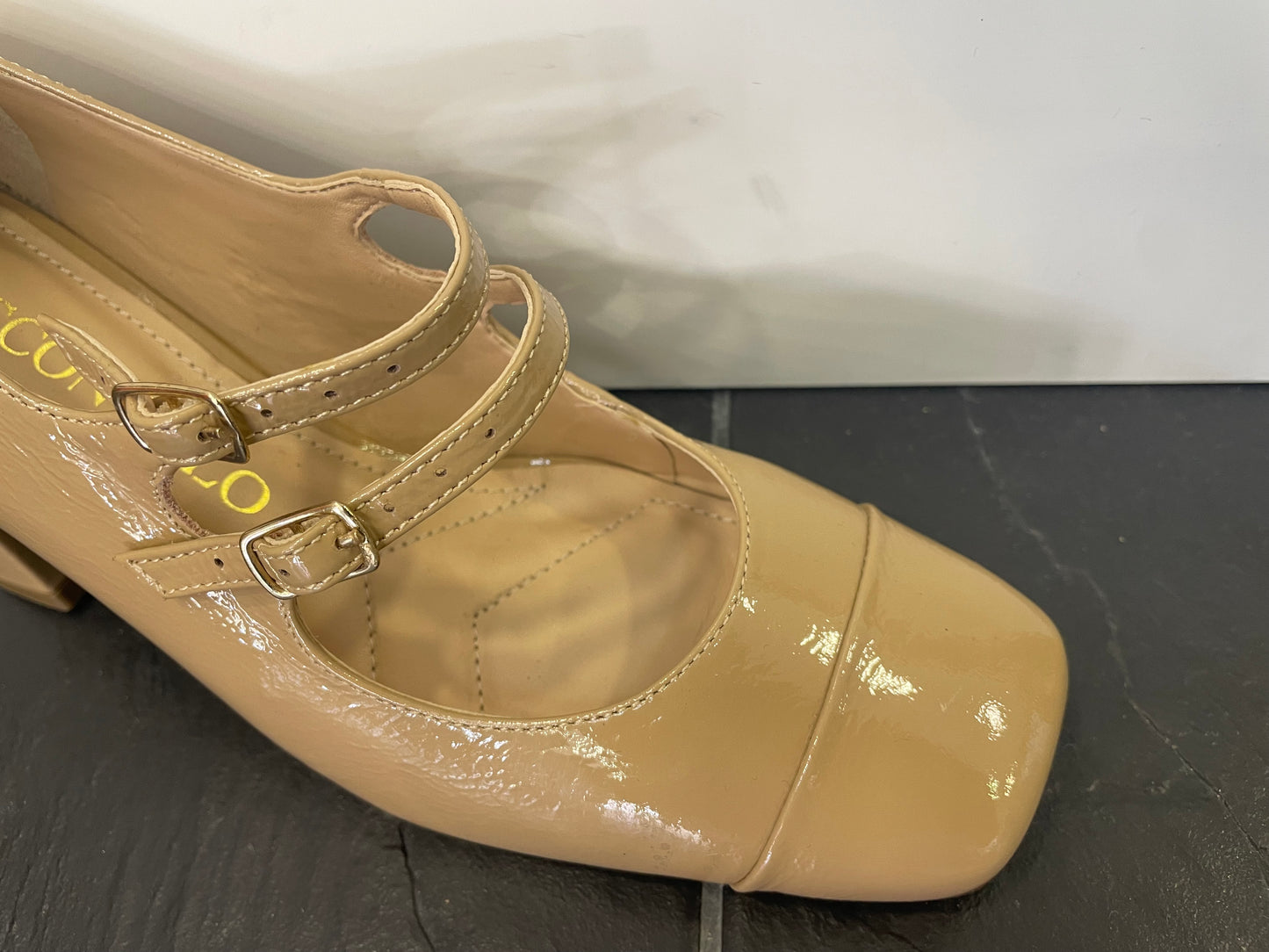 Sapatos Cecconello