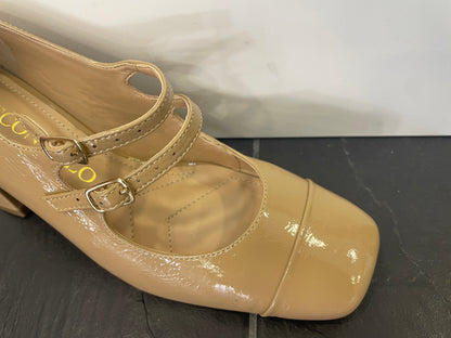 Sapatos Cecconello