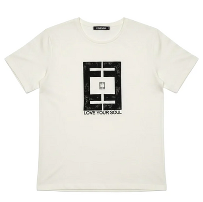 T-shirt Foursoul
