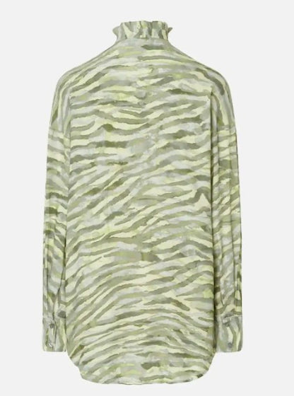 Blusa Scripta