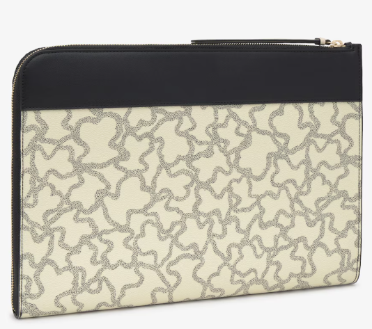 Bolsa para portátil Tous