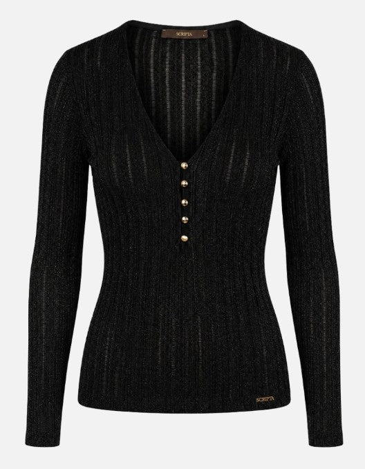 Camisola Scripta