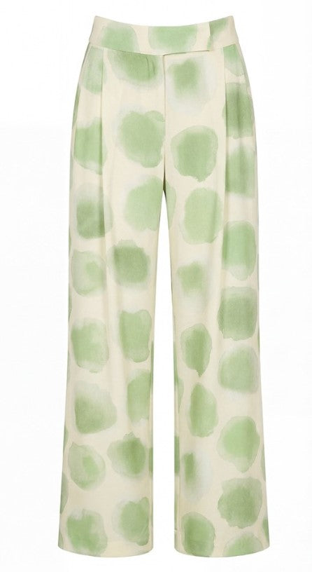 Calça Scripta