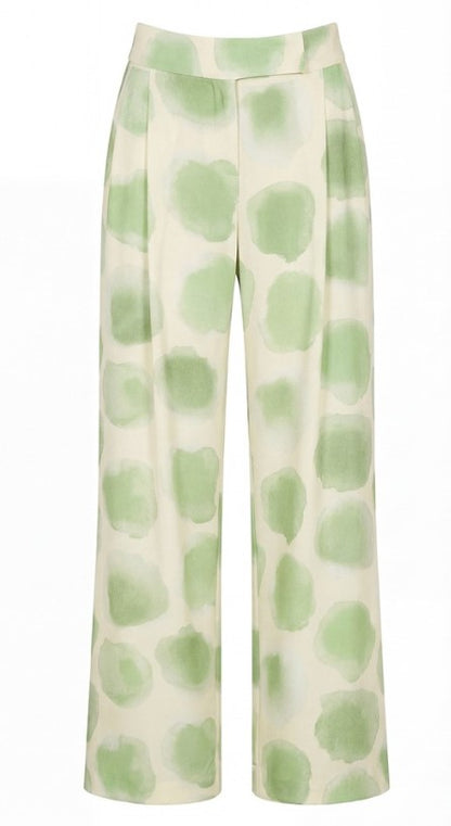 Calça Scripta