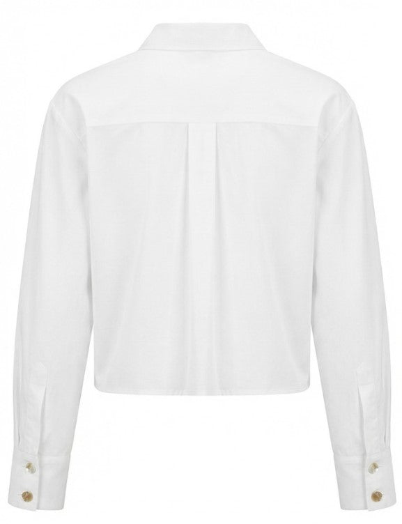 Blusa Scripta