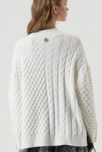Camisola Fracomina