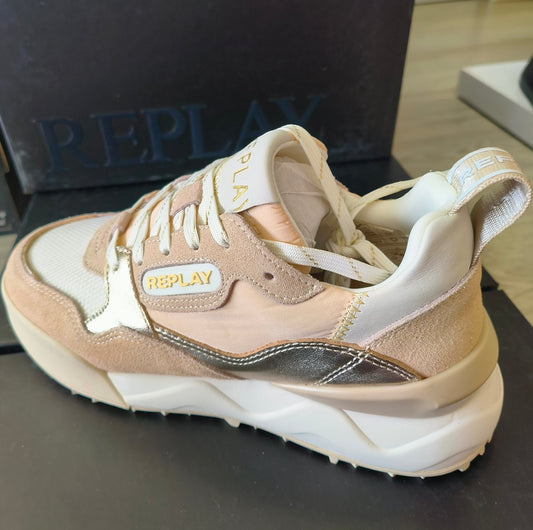 Calçado Replay