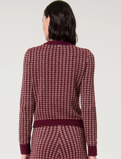 Cardigan Fracomina
