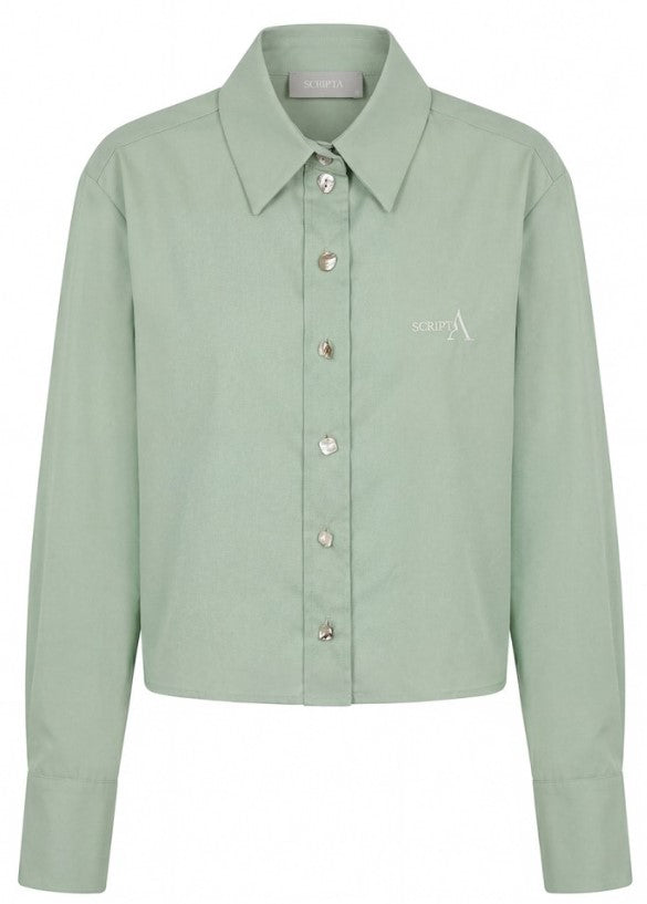 Blusa Scripta