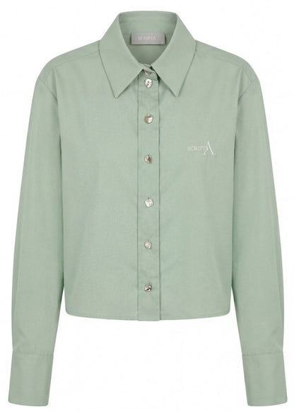 Blusa Scripta