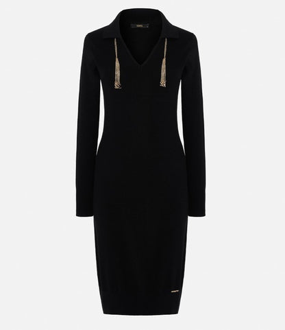 Vestido Scripta
