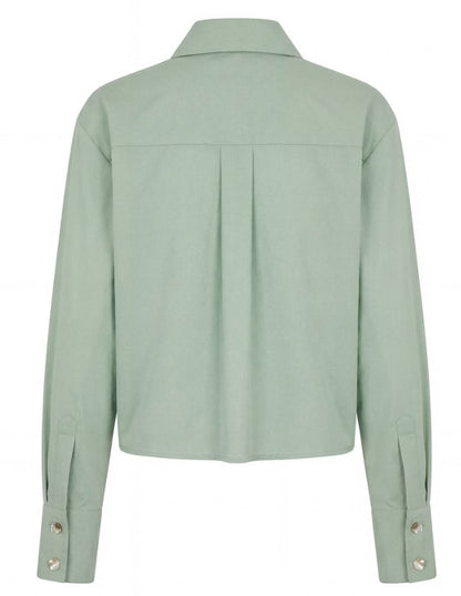 Blusa Scripta