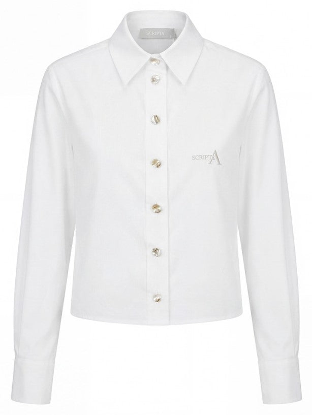 Blusa Scripta