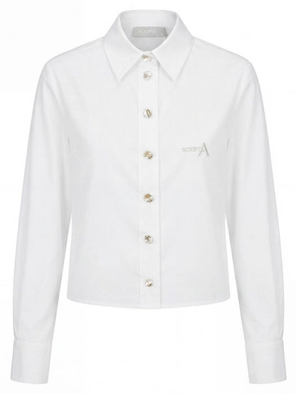 Blusa Scripta