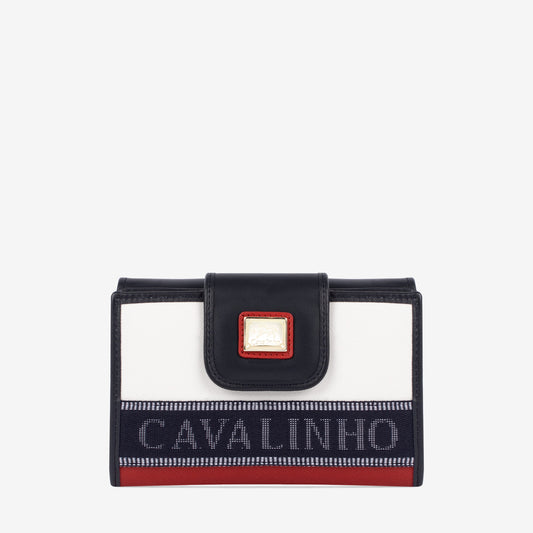 Carteira Cavalinho