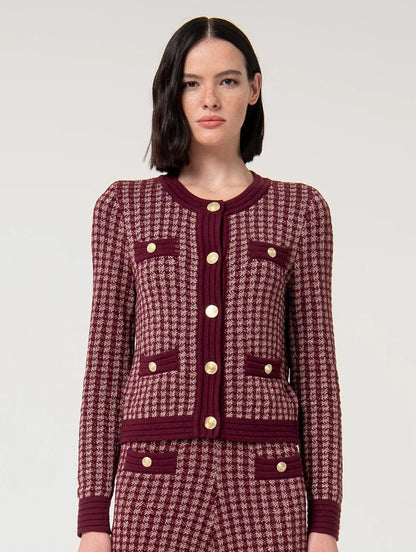Cardigan Fracomina
