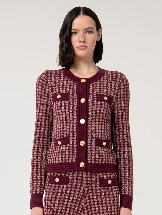 Cardigan Fracomina
