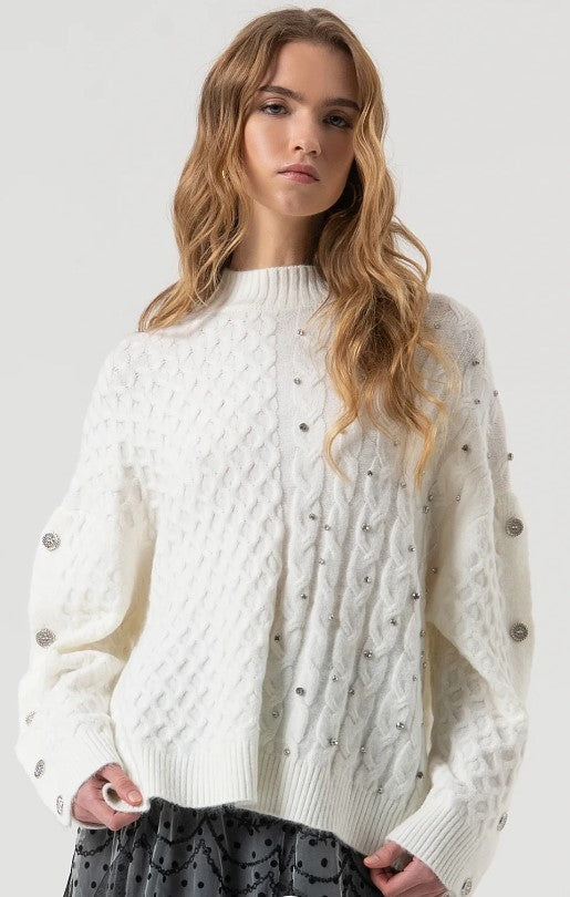 Camisola Fracomina