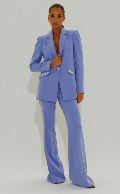 Blazer Scripta