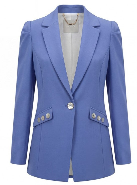 Blazer Scripta