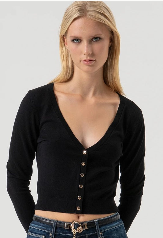 Cardigan Fracomina