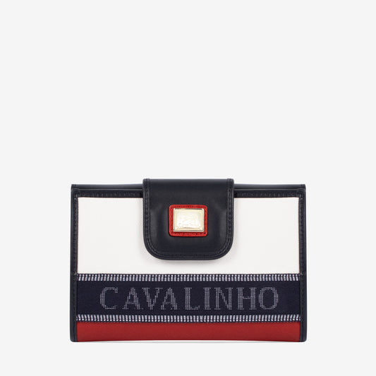 Carteira Cavalinho