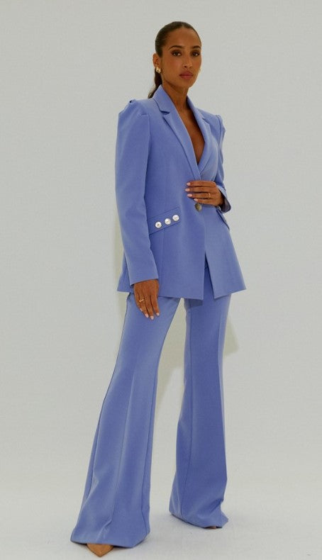 Blazer Scripta