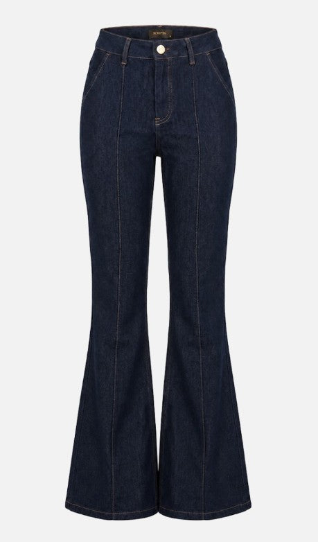 Calça Scripta