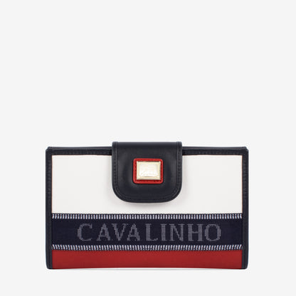Carteira Cavalinho