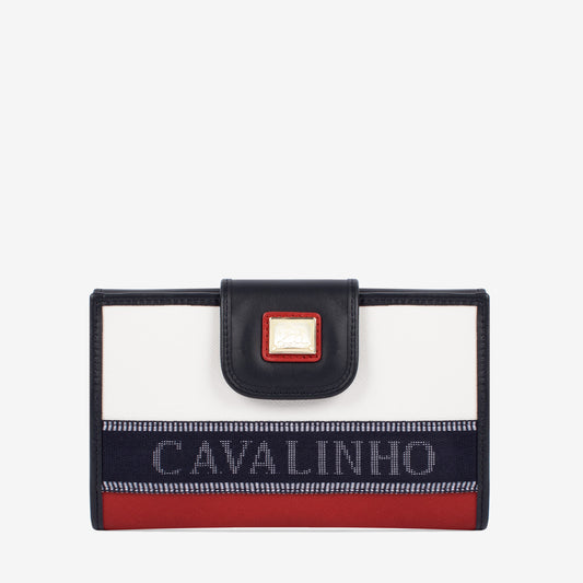 Carteira Cavalinho