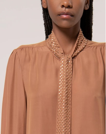 Blusa Fracomina