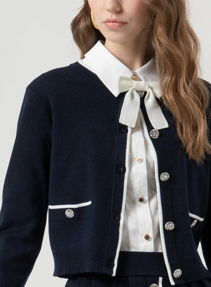 Cardigan Fracomina