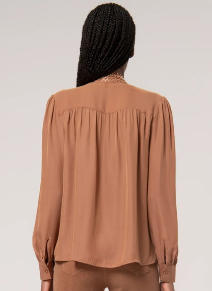 Blusa Fracomina