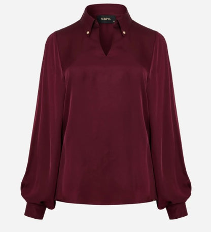 Scripta Blouse