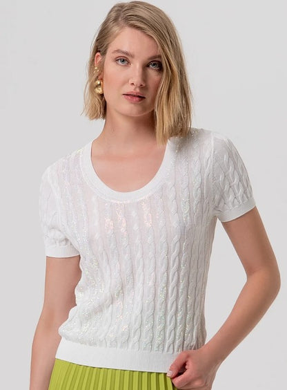 Camisola Fracomina