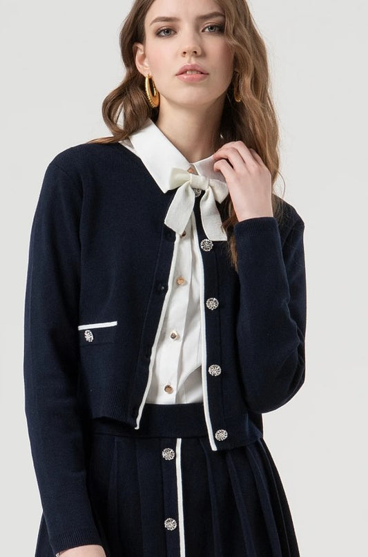 Cardigan Fracomina