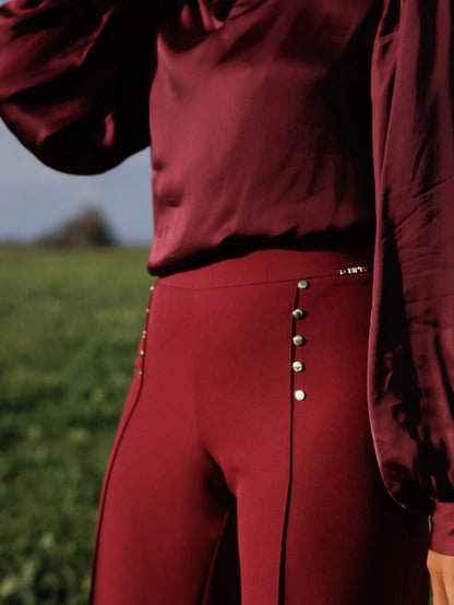 Calça Scripta
